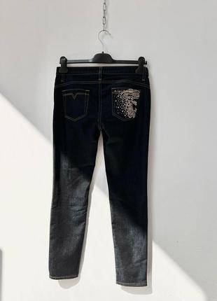 Джинси versace jeans couture