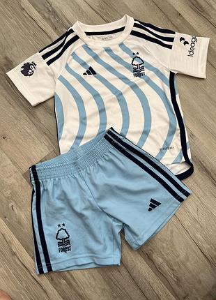 Комплект sellwood adidas