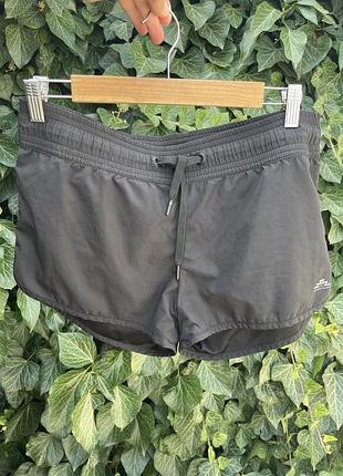 Спортивные шорты h&m 38р(м-л)