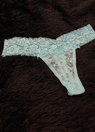 Дуже м’які трусики л