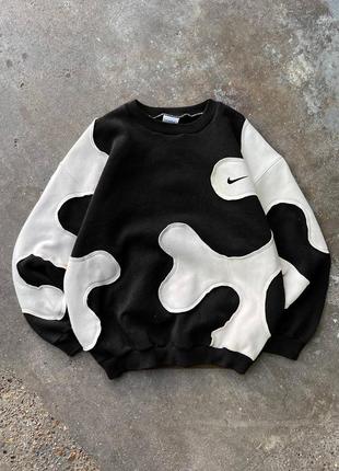 Стильный свитшот nike