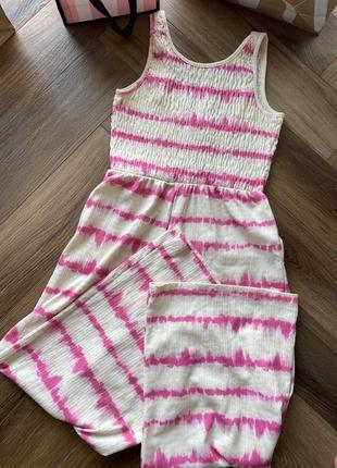 Детский комбинезон zara 11-12