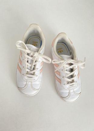 Кроссовки adidas gazelle2 фото