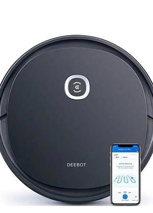 Робот пилосос deebot ozmo u2 pro