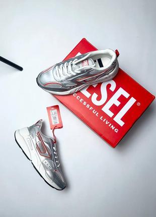 Нові жіночі кросівки diesel s-serendipity sport оригінал
