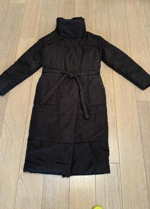 Пальто andre tan