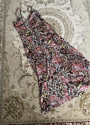Сарафан, сукня, плаття, платье, платья zara xs