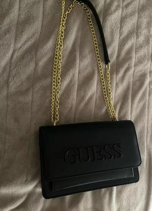 Сумка guess