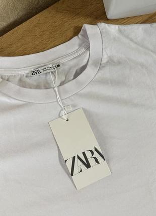 Футболка zara