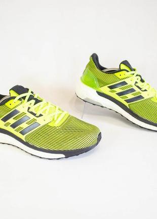 adidas adilette supernova кросівки для бігу оригінал! розмір 43 27,5 см