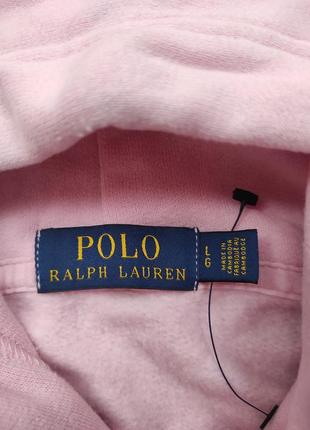 Худи polo ralph lauren(новые коллекции/свитшот polo bear/кофта old money3 фото