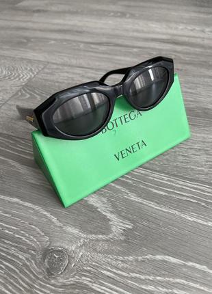 Окуляри bottega veneta