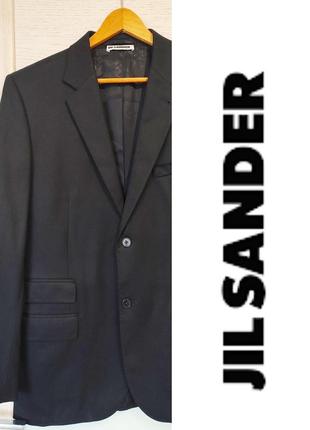 Піджак jil sander