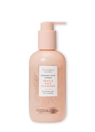 Средство для умывания victoria’s secret