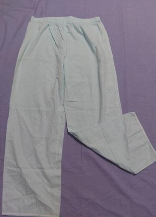 Штаны пижама