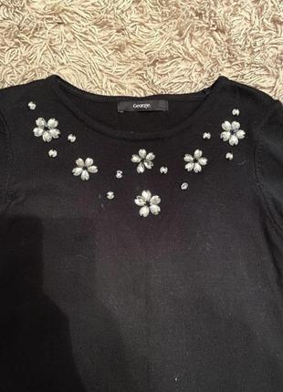Платья в школу zara2 фото