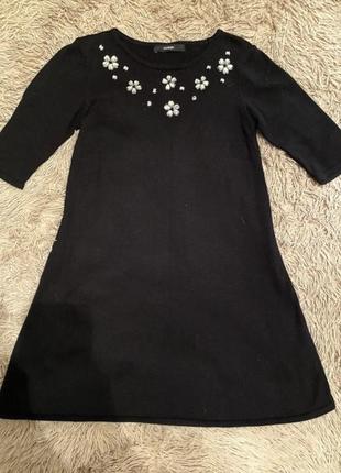Платья в школу zara3 фото