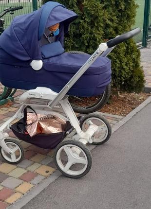 Коляска