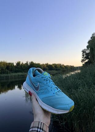 Кроссовки nike downshifter 6