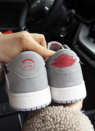 Мужские кроссовки nike 4