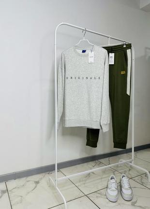 Свитшот copenhagen l,xl jack&jones