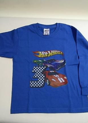 Реглан хотвілс, зріст  104-112 см уцінка