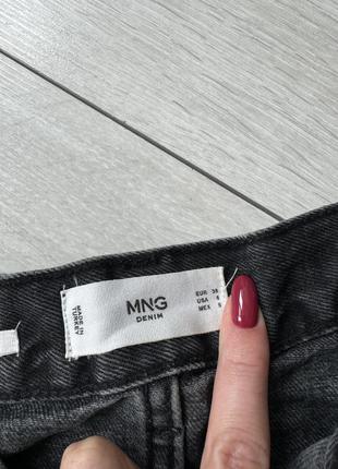 Шорты удлиненные mango4 фото