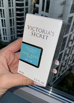 Very sexy sea оригінал духи зі шлейфом парфуми