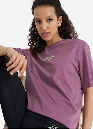 Футболка жіноча kappa