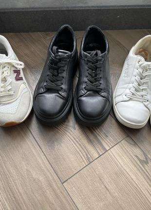 Обувь женская кеды, кроссовки new balance, mexx, estro
