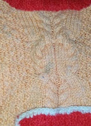 Светрики 3
