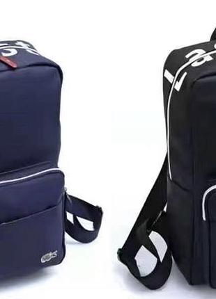 Рюкзак lacoste 2