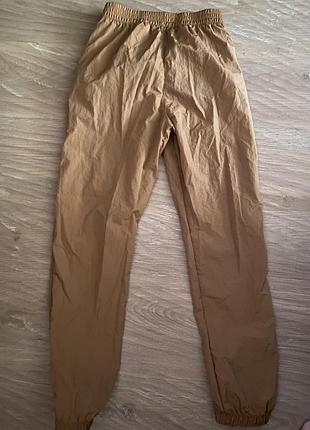 Штани h&m легкі 5