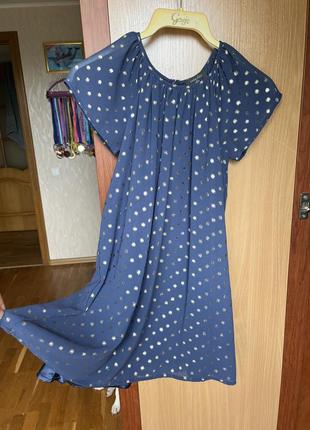 Платье для девочки 8 лет