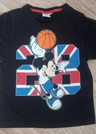 Крута футболка мiкi маус