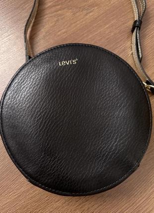 Сумка таблетка levi’s