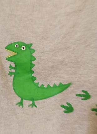 Кофточка,реглан пеппа 6