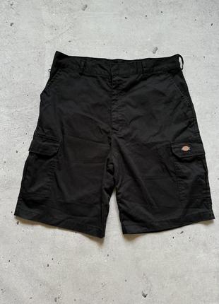 Мужские шорты карго dickies размер l-xl