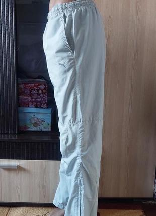 Спортивні штани2 фото