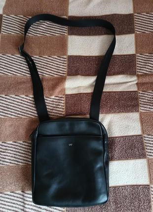 Сумка наплечная braun buffel