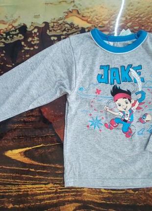 Лёгкий лонгслив, кофточка