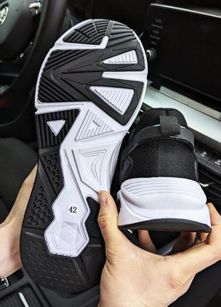 Мужские кроссовки puma 4