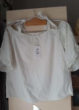 Блузка vila clothes