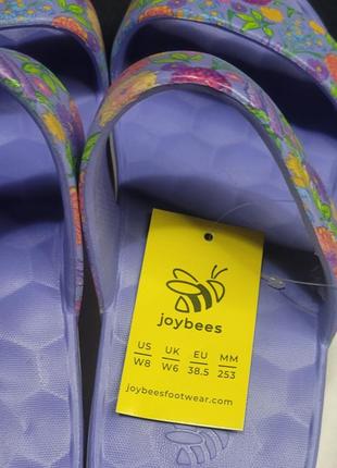 Жіночі босоніжки від joybees розмір 38.56 фото