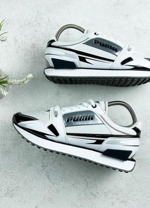 Кроссовки puma
