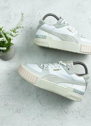 Кроссовки puma