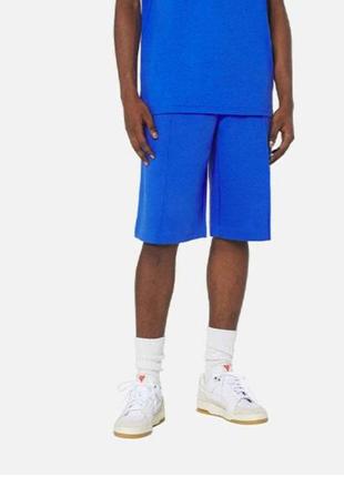 Puma ami шорти чоловічі