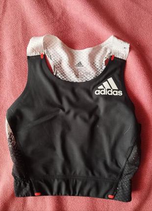 Топ adidas adizero