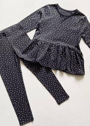 Комплект для дівчинки