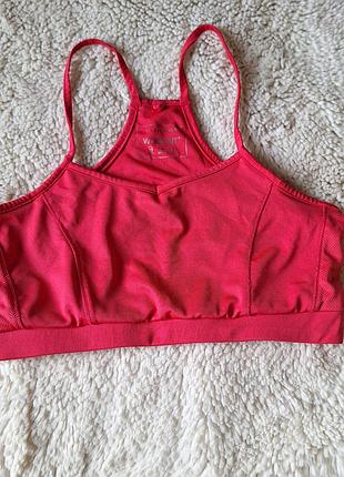 Спортивный топ